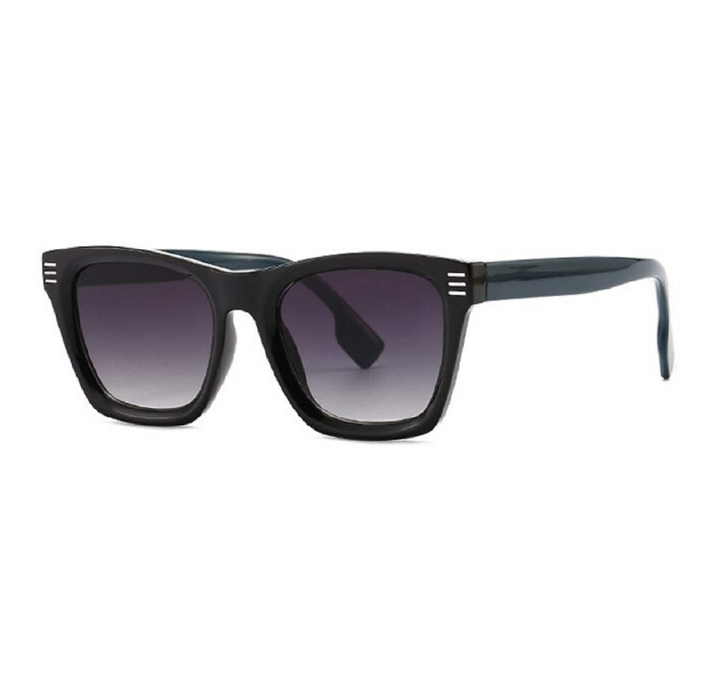 Monterey | Classic Wayfarer Acetate Sunglasses