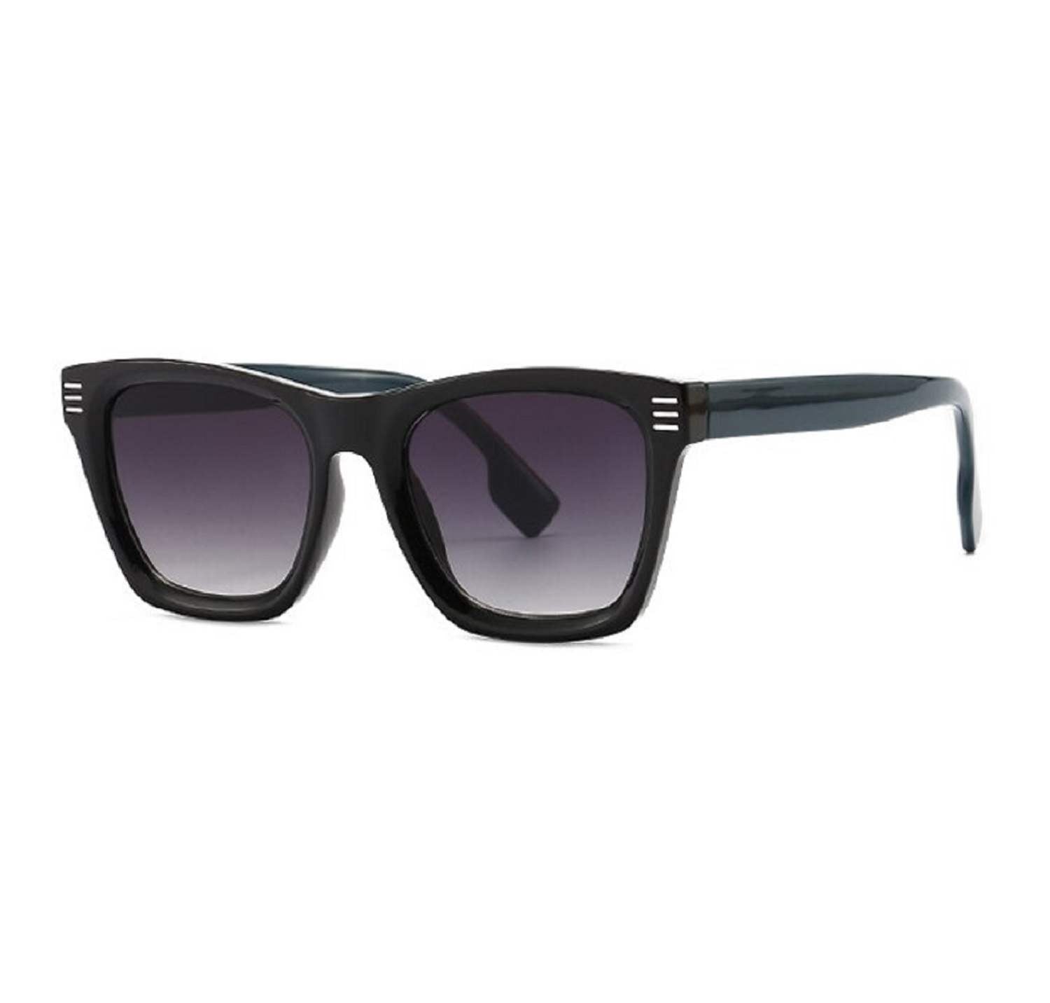 Monterey | Classic Wayfarer Acetate Sunglasses