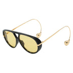 Meridian | Fashion Navigator Acetate Sunglasses