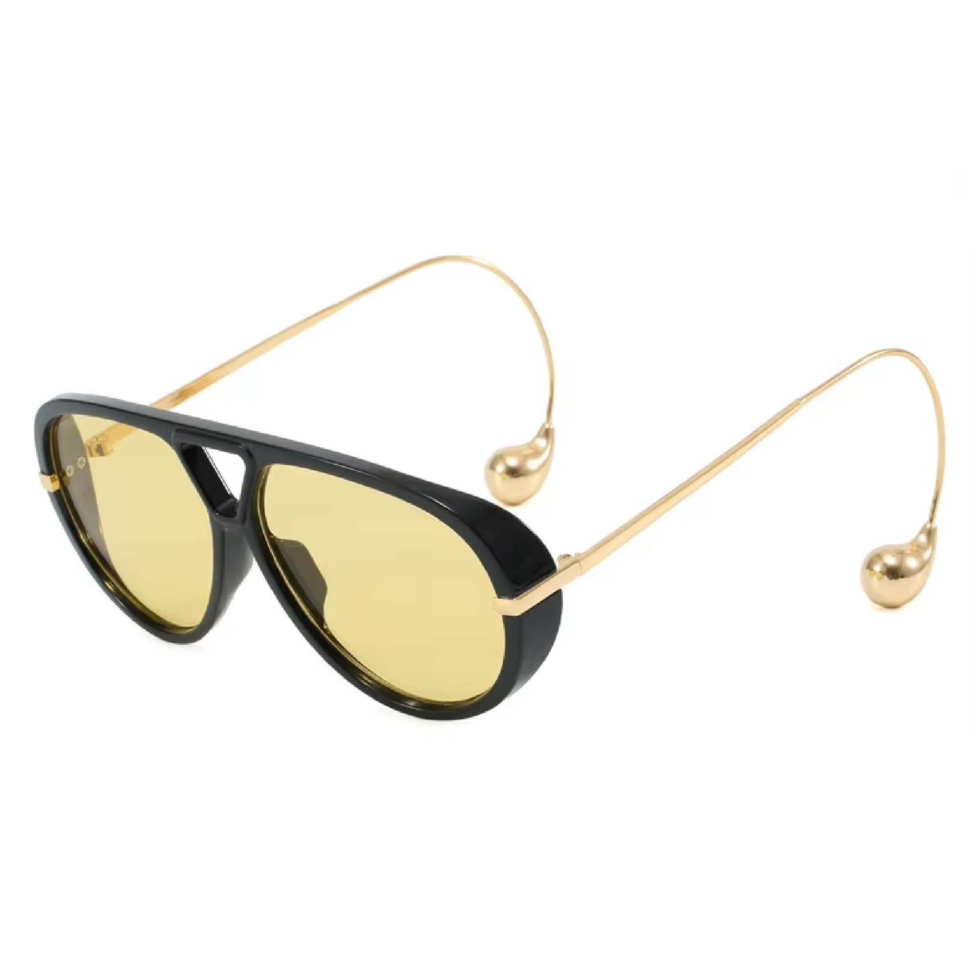 Meridian | Fashion Navigator Acetate Sunglasses