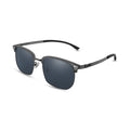 Ravello |Classic Clubmaster Metal Sunglasses