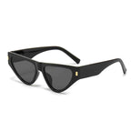 Enigma | Classic Cat-Eye Acetate Sunglasses