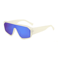 The Vanguard |Fashion Square PC Sunglasses