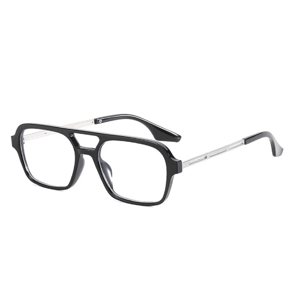 The Maverick | Classic Aviator Acetate Sunglasses