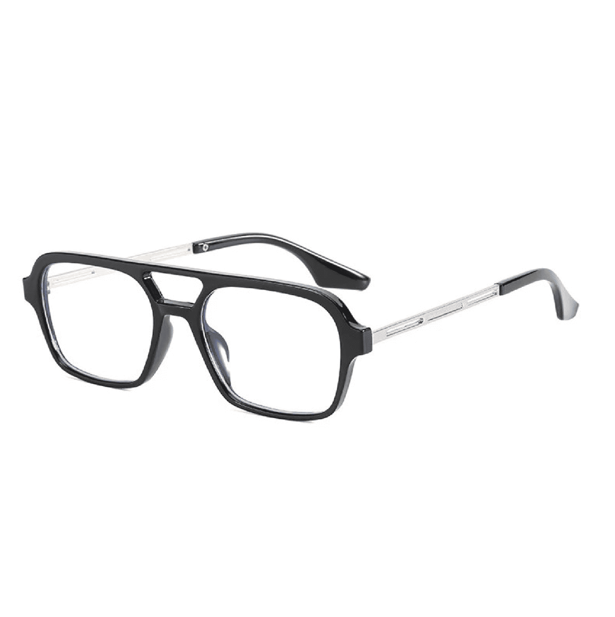 The Maverick | Classic Aviator Acetate Sunglasses