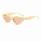 Velvet | Fashion Cat-Eye Acetate Sunglasses