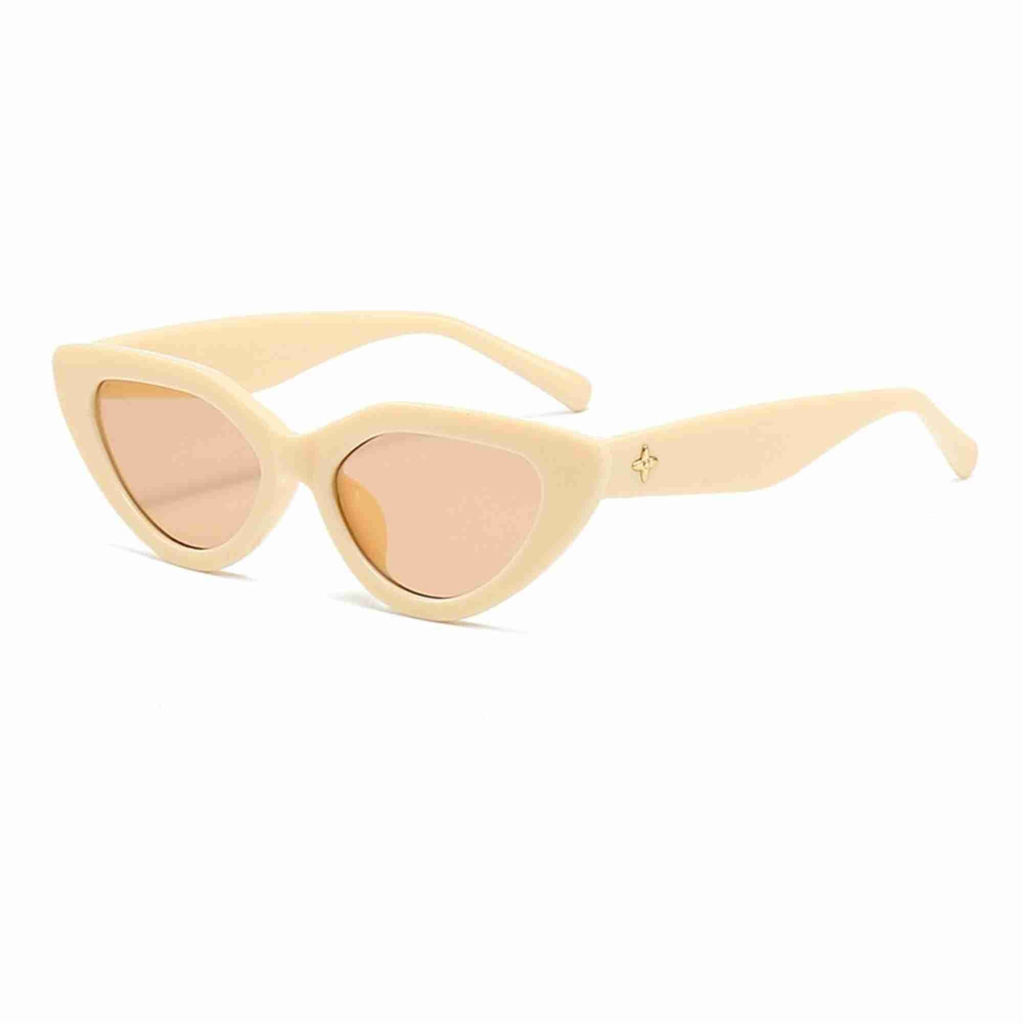 Velvet | Fashion Cat-Eye Acetate Sunglasses