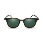 Lexington |Classic Square PC Sunglasses