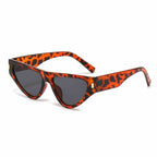 Enigma | Classic Cat-Eye Acetate Sunglasses
