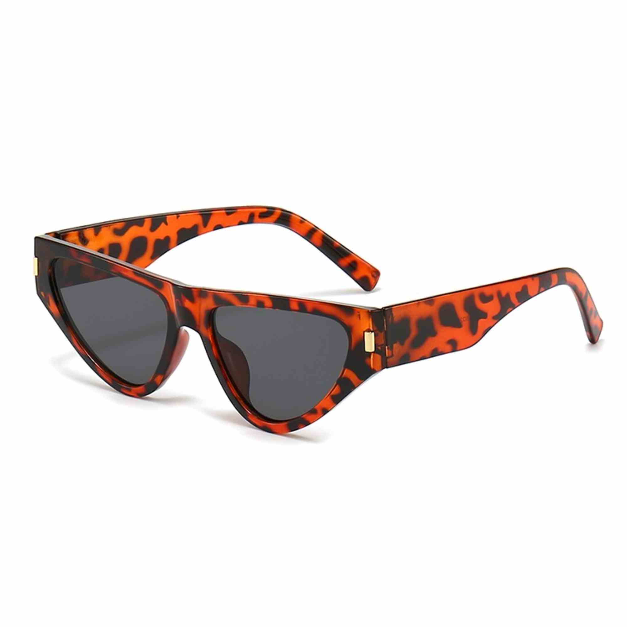 Enigma | Classic Cat-Eye Acetate Sunglasses