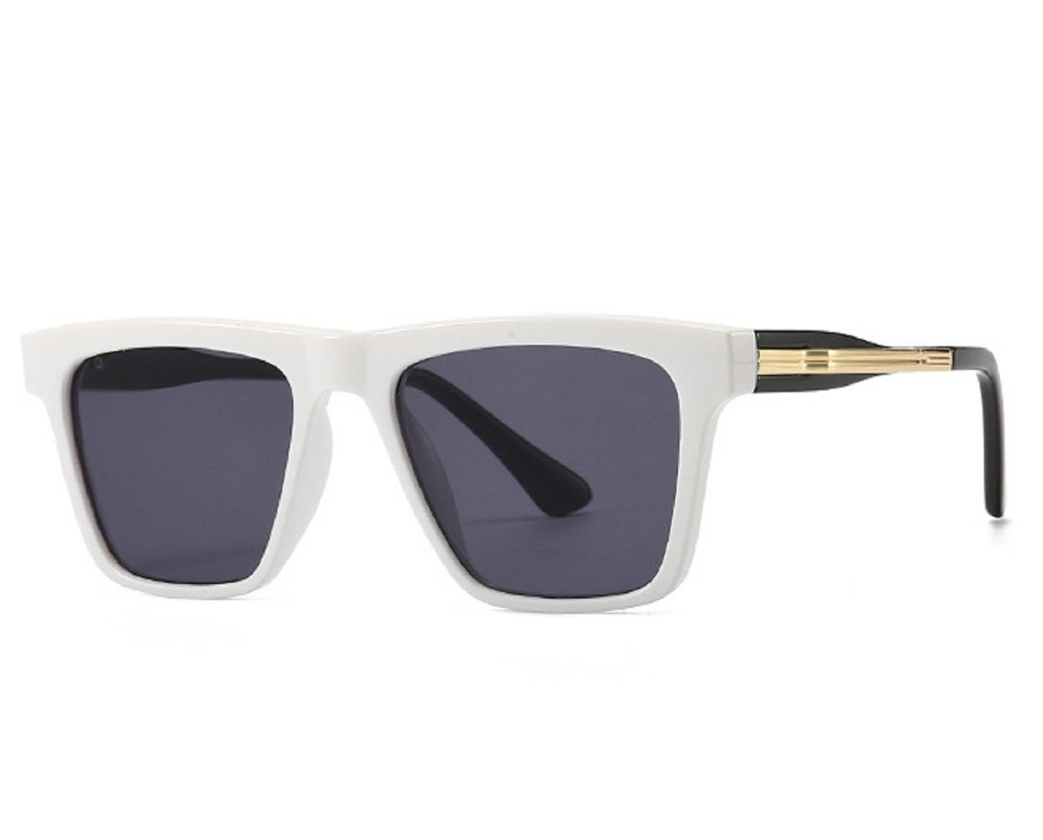 Wanderlust | Classic Wayfarer Acetate Sunglasses