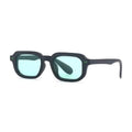 Zurich |Fashion Rectangle PC Sunglasses