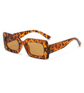 Flint |Fashion Rectangle PC Sunglasses