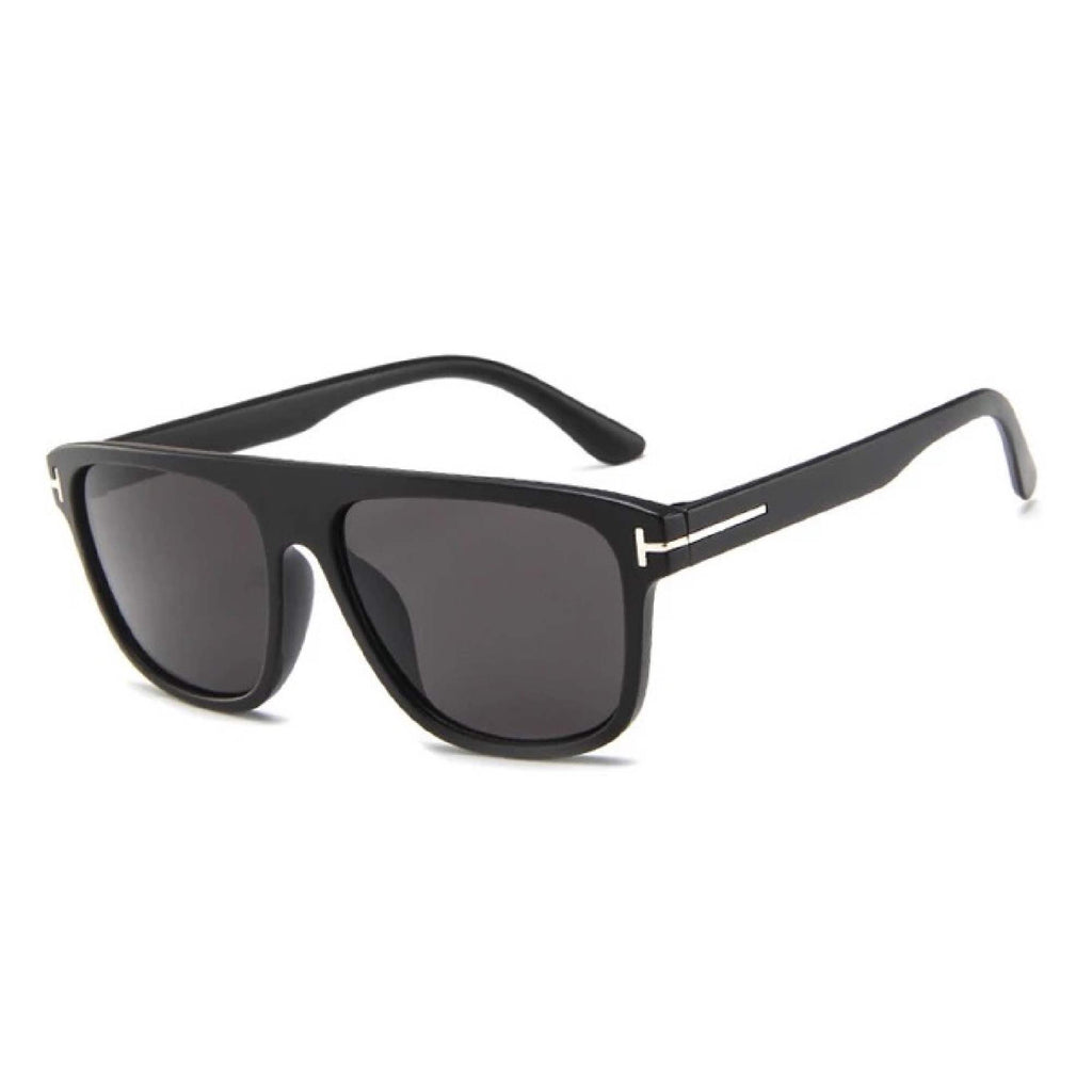 Kodiak | Classic Square Acetate Sunglasses