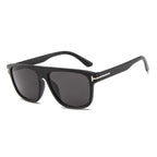 Kodiak | Classic Square Acetate Sunglasses