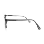 Tiber |Classic Round PC Sunglasses