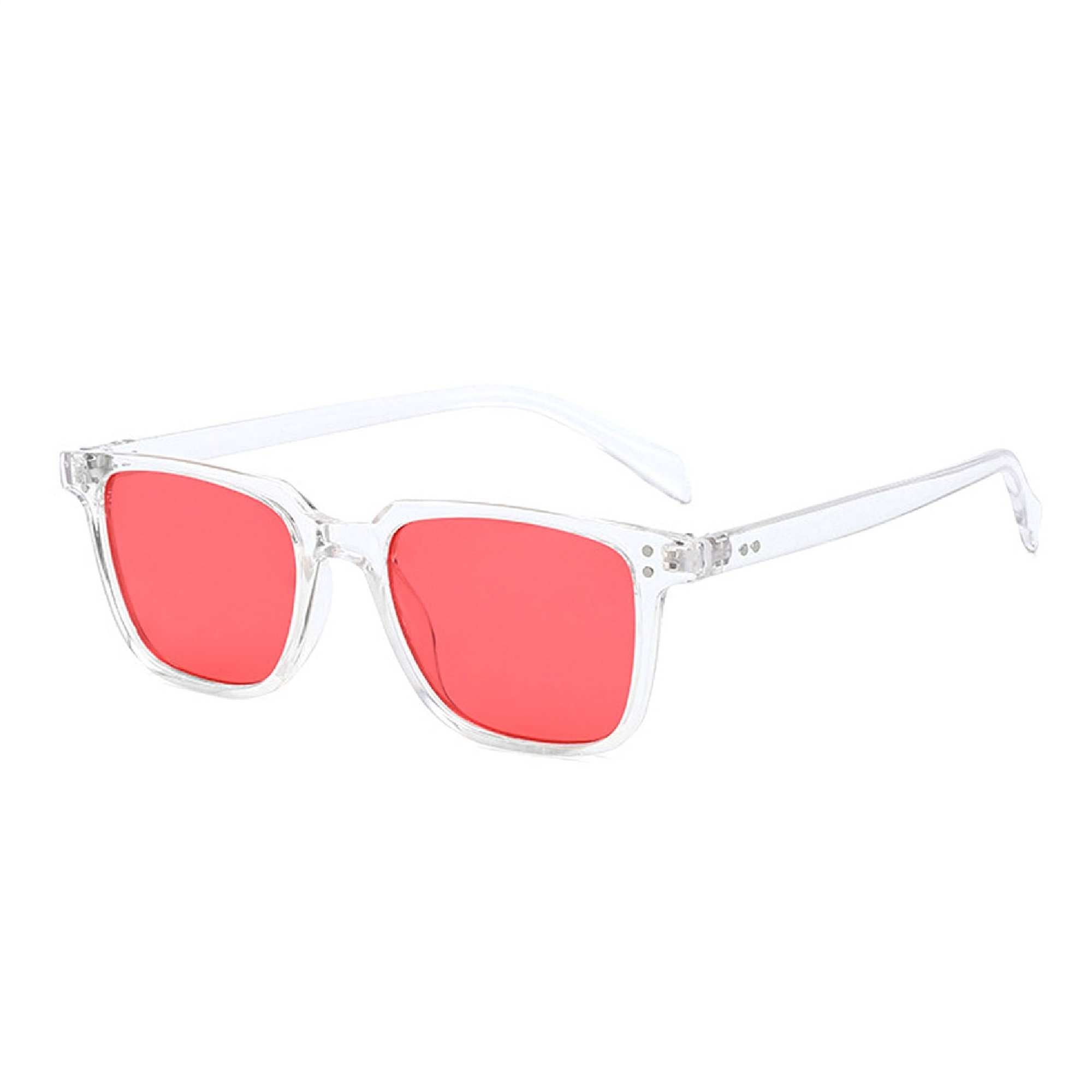 Brixen | Wayfarer Square Acetate Sunglasses