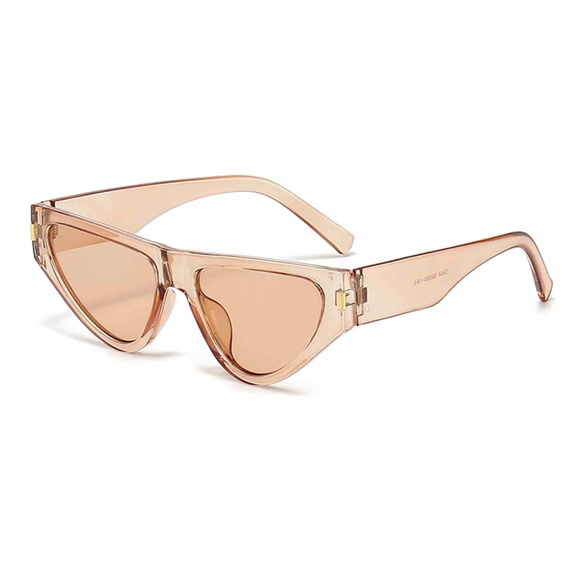 Enigma | Classic Cat-Eye Acetate Sunglasses