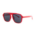 Monolith |Classic Square PC Sunglasses