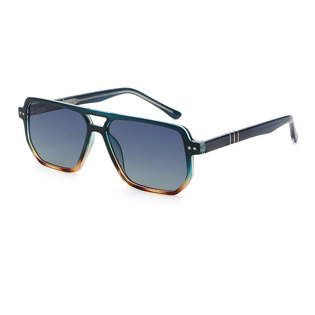 Sterling | Classic Navigator Acetate Sunglasses