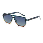 Sterling | Classic Navigator Acetate Sunglasses