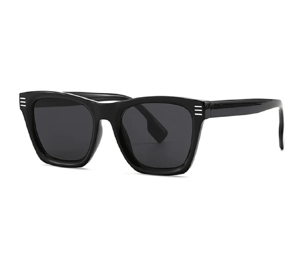 Monterey | Classic Wayfarer Acetate Sunglasses