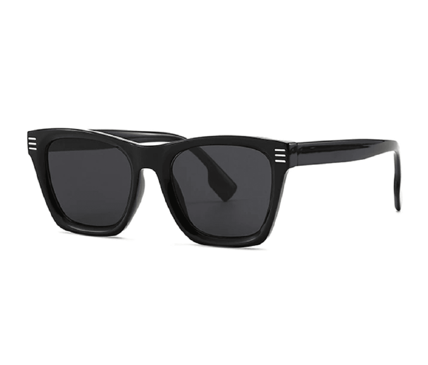 Monterey | Classic Wayfarer Acetate Sunglasses