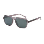 The Pathfinder | Classic Navigator Acetate Sunglasses