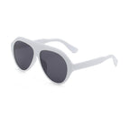 Sedona | Retro Vintage Aviator Acetate Sunglasses