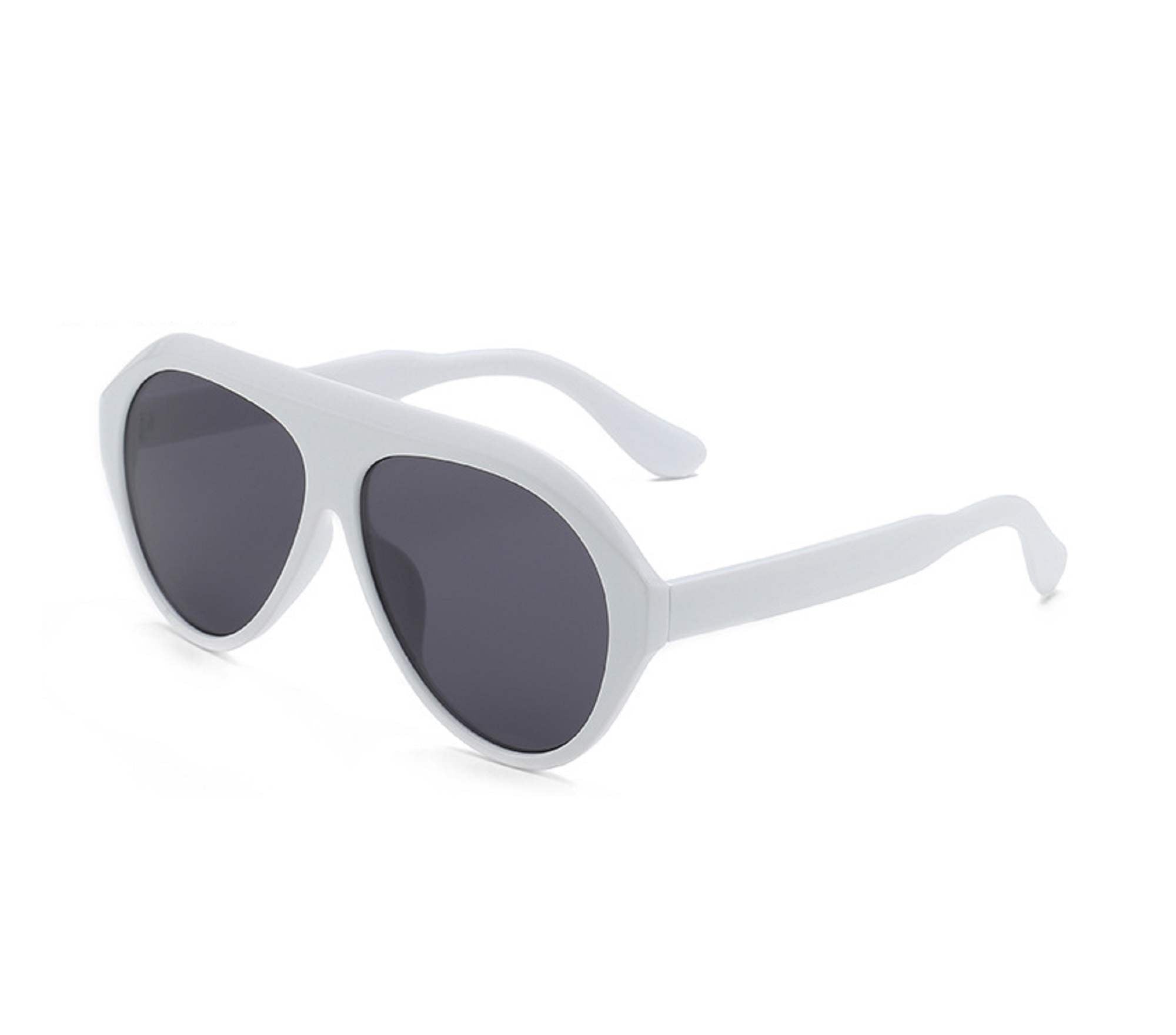 Sedona | Retro Vintage Aviator Acetate Sunglasses