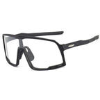 Kinetic | Sports Wraparound Acetate Sunglasses