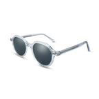 The Idealist |Classic Round PC Sunglasses