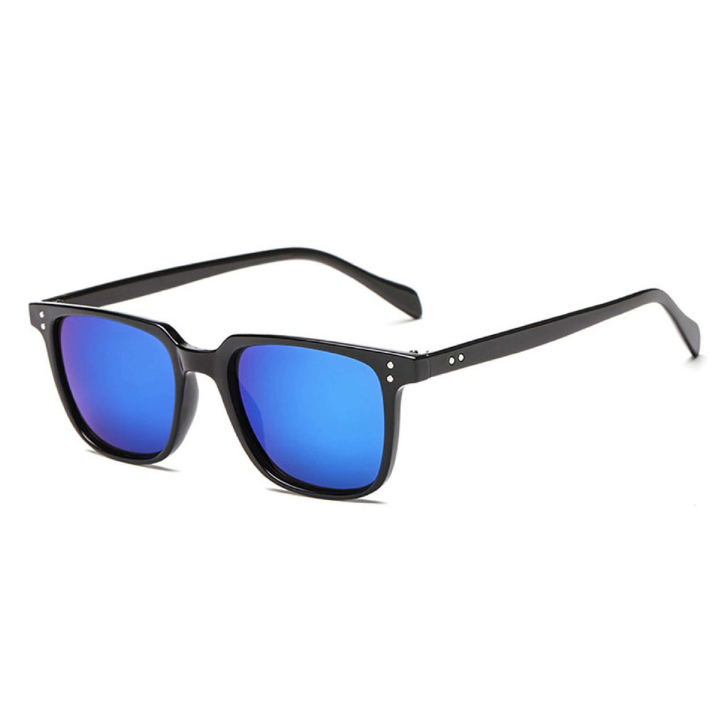 Brixen | Wayfarer Square Acetate Sunglasses