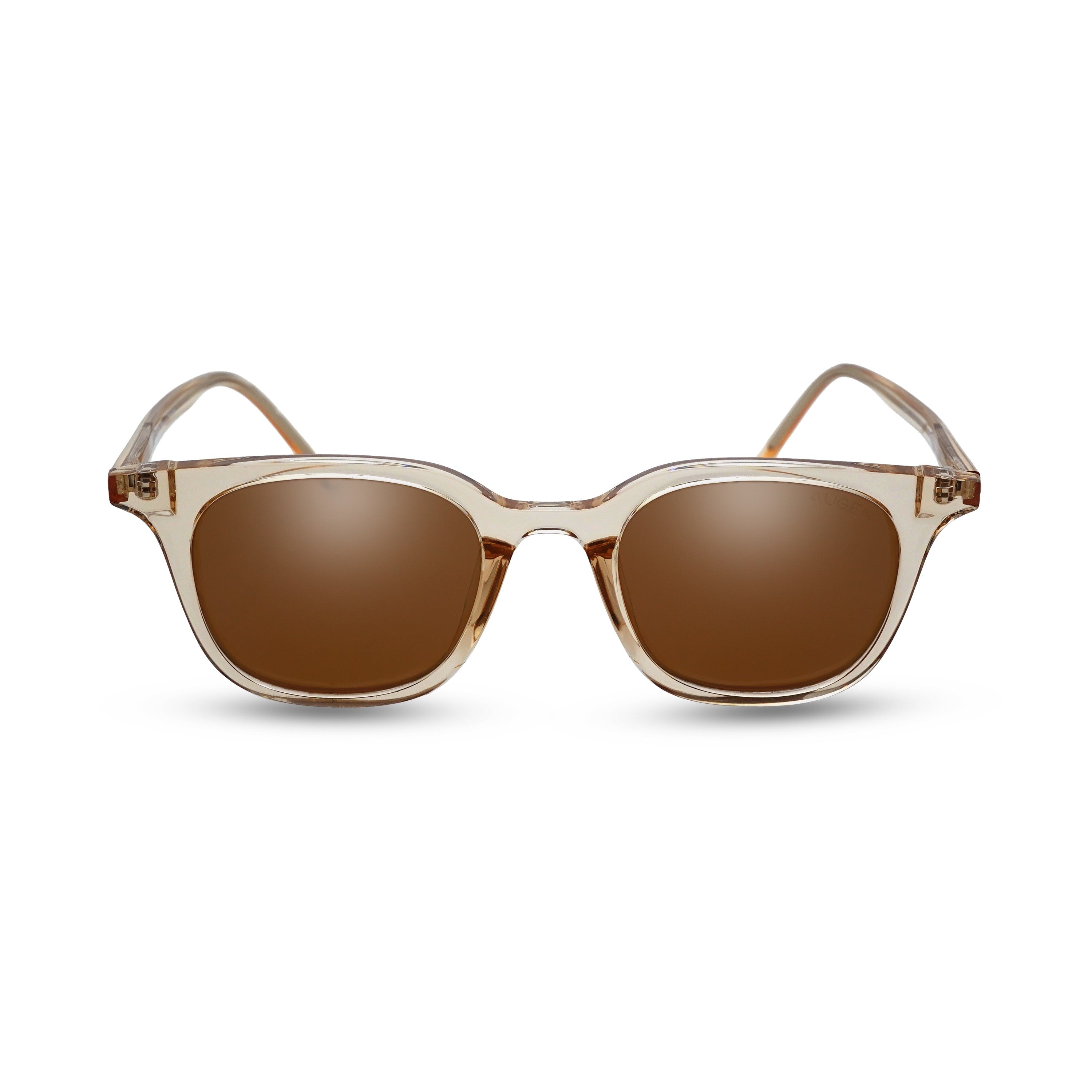 Lexington |Classic Square PC Sunglasses