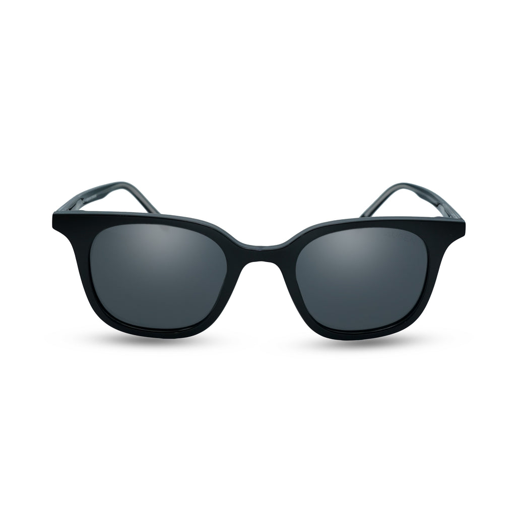 Lexington |Classic Square PC Sunglasses