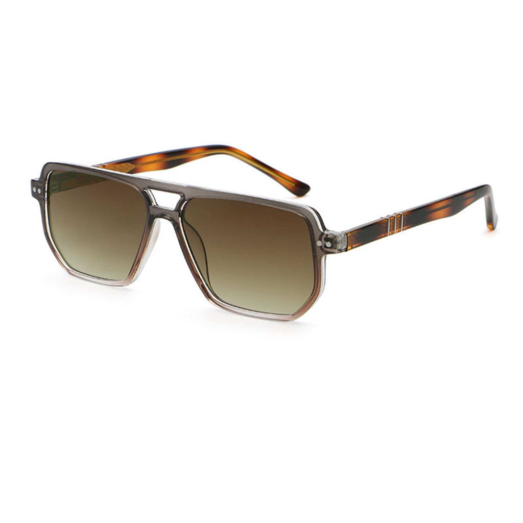 Sterling | Classic Navigator Acetate Sunglasses