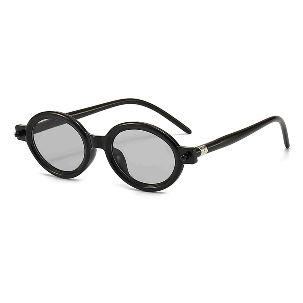 Malibu Surf | Classic Oval Acetate Sunglasses