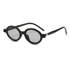 Malibu Surf | Classic Oval Acetate Sunglasses