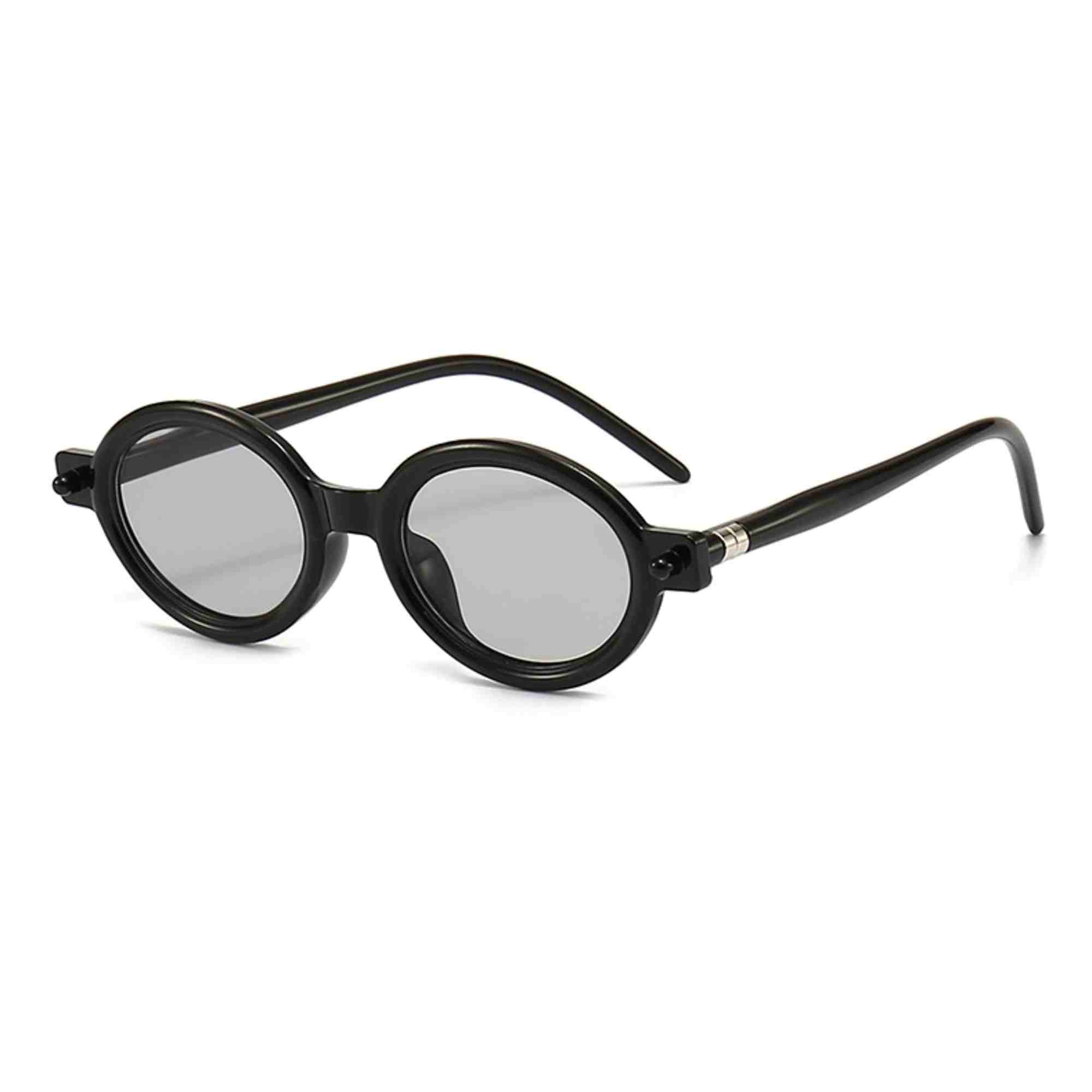 Malibu Surf | Classic Oval Acetate Sunglasses