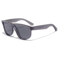 Paradigm |Classic Square PC Sunglasses