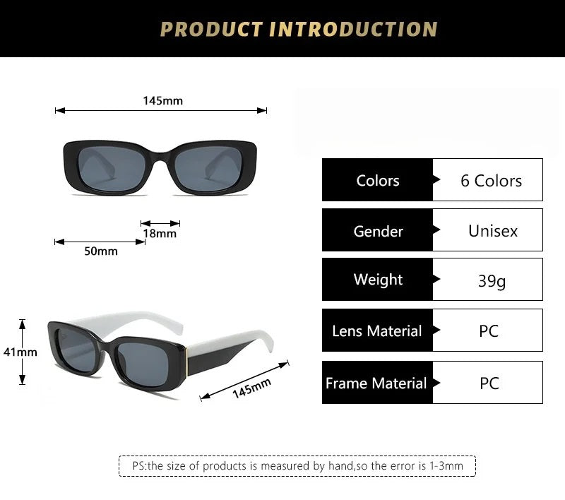 Biarritz Bay |Classic Oval PC Sunglasses