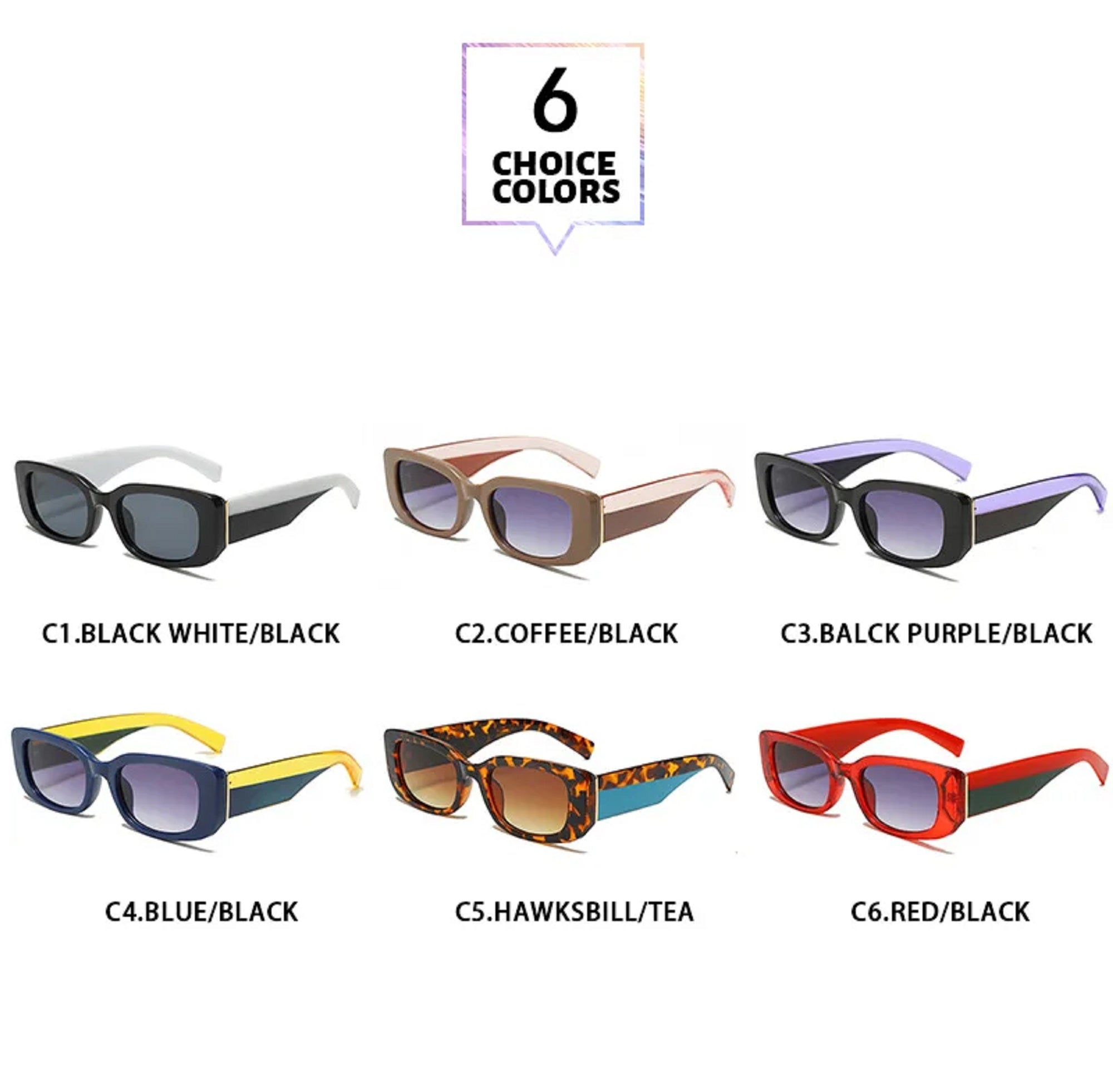 Biarritz Bay |Classic Oval PC Sunglasses
