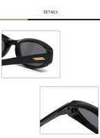 Opal |Fashion Oval PC Sunglasses