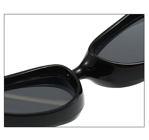 Opal |Fashion Oval PC Sunglasses