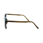 Lexington |Classic Square PC Sunglasses