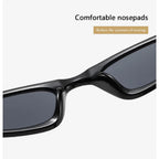 Vyra | Fashion Cat-Eye PC Sunglasses