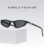 Vyra | Fashion Cat-Eye PC Sunglasses
