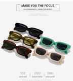 The Tactician |Classic Oval PC Sunglasses