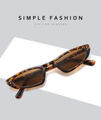 Vyra | Fashion Cat-Eye PC Sunglasses