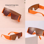 Vanta | Fashion Rectangle PC Sunglasses